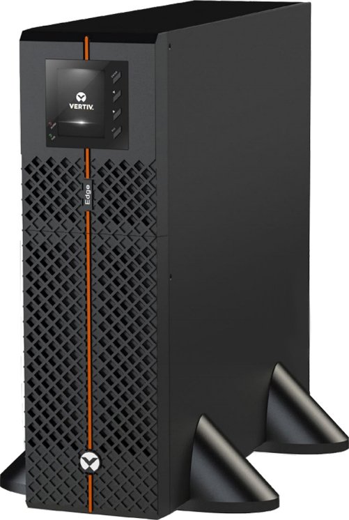 

Источник бесперебойного питания Vertiv Edge 3000VA EDGE-3000IRT3UXL
