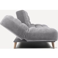 Диван Divan Бонс-Т Happy Grey 134137 (серый)