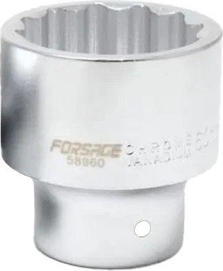 

Головка слесарная FORSAGE F-58980 (6375)