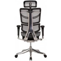 Офисное кресло Ergostyle Fly HFYM01-G (белый)