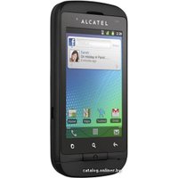 Телефон Alcatel One Touch 918D