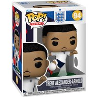 Фигурка Funko POP! Football. England. Trent Alexander-Arnold Fun92723