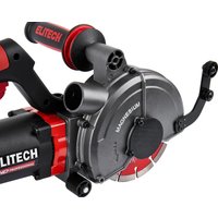 Бороздодел ELITECH WCH 1615E (кейс)