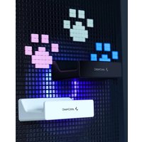 Держатель для наушников DeepCool HB-01 R-HB-01-BK-G