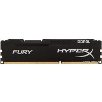 Оперативная память HyperX Fury 8GB DDR3 PC3-14900 HX318LC11FB/8