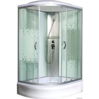Душевая кабина River Мономах 120/90/24 МЗ R