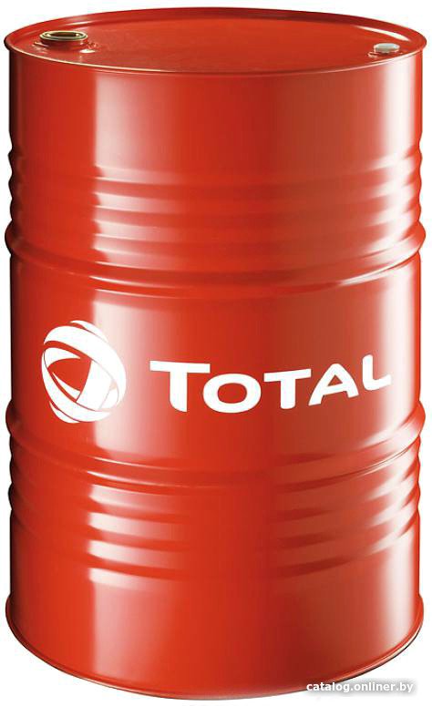 Моторное масло Total Rubia Optima 3100 10W-40 208л