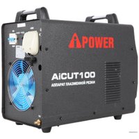 Аппарат плазменной резки A-iPower AiCUT100 63100 в Гомеле