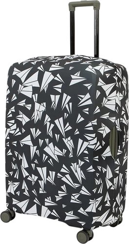 Grott 210-LCS508-L-DCL (черный)