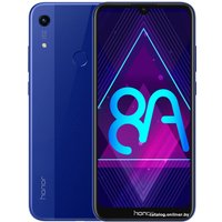 Смартфон HONOR 8A 2GB/32GB JAT-LX1 (синий)