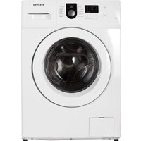 Стиральная машина Samsung WF60F1R0H0W