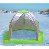 Палатка для зимней рыбалки Лотос 3 Универсал