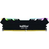 Оперативная память Indilinx Magic I RGB 8ГБ DDR4 3200 МГц IND-GD4P32SP08X