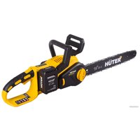 Аккумуляторная пила Huter ELS-40-4Li 70/10/25 (с 2-мя АКБ)