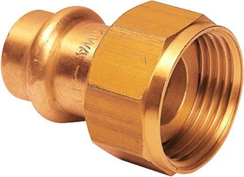 Фитинг Conex Banninger B Press P4355 02208000