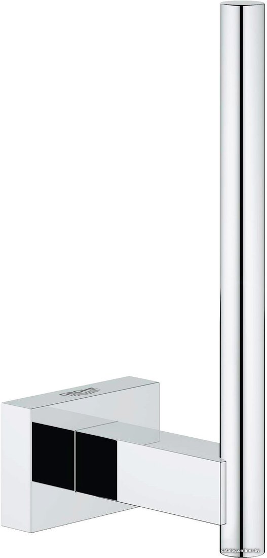 Держатель для туалетной бумаги Grohe Essentials Cube 40623001 (хром)