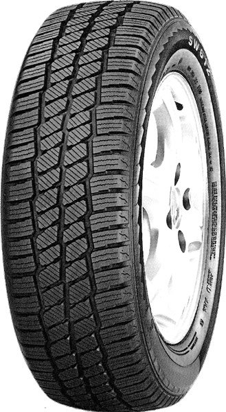 

Зимние шины WestLake SW612 205/65R16C 107/105T