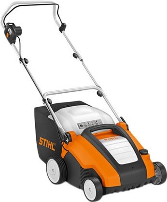 

Скарификатор-аэратор STIHL RLE 240