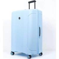 Чемодан-спиннер Verage Edinburgh 22019WS II - L 77 см (полярный синий)