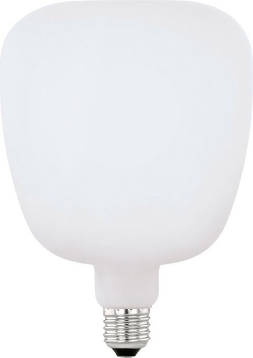

Светодиодная лампочка Eglo 11899 TS140 4W(E27) Ø140 L200 470lm 2700K