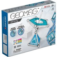 Магнитный конструктор Geomag Профи пластины GM022 в Лиде