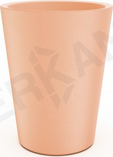 

Кашпо Berkano Bloom 44 DB (терракота)