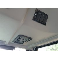 Мини-трактор Catmann XD-355 (Kubota 150 л.с., с кабиной)