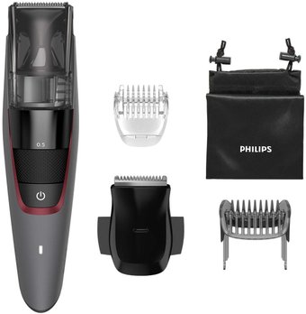 Триммер для бороды и усов Philips BT7510/15
