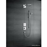 Верхний душ Hansgrohe Raindance Select E 300 3jet [26468000]