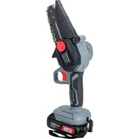 Аккумуляторная пила Profipower MKGSD-18V (с 2-мя АКБ)