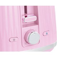 Тостер Russell Hobbs Eden 2 Slice Raspberry 27372-56