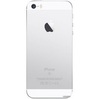 Смартфон Apple iPhone SE 32GB Silver