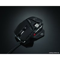 Игровая мышь Mad Catz R.A.T. 5 Gaming Mouse