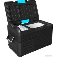 Компрессорный автохолодильник Libhof W-26