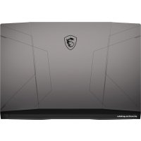 Игровой ноутбук MSI Pulse GL76 12UGK-256UK