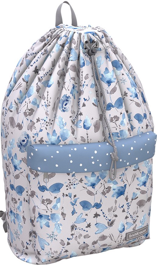 

Городской рюкзак Erich Krause EasyLine 16L Frozen Beauty 56070