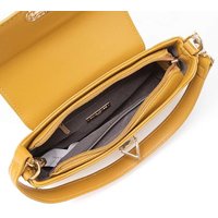 Женская сумка David Jones 823-CM6758-MST (желтый)