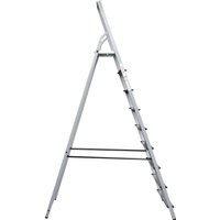 Лестница-стремянка Новая высота NV1130 (9 ступеней)