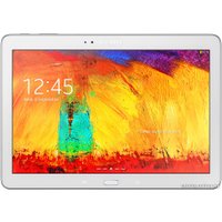 Планшет Samsung Galaxy Note 10.1 2014 Edition 32GB LTE Classic White (SM-P605)