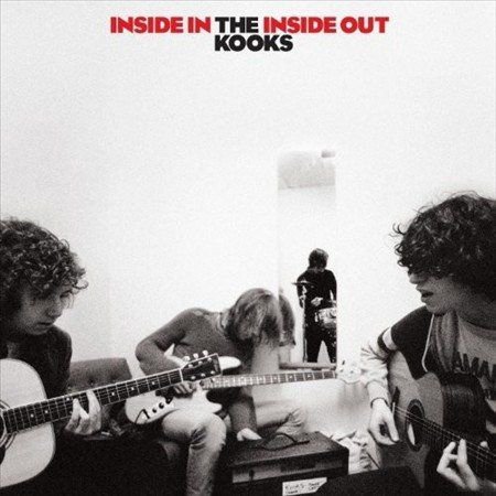 

Виниловая пластинка The Kooks - Inside In/Inside Out