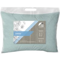 Спальная подушка The Дом Лебяжий пух 50x70 П/220 256471