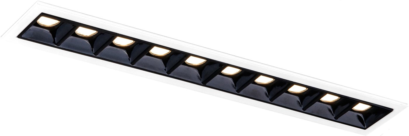 

Точечный светильник Elektrostandard 9922 LED 20W 4200K (белый/черный)