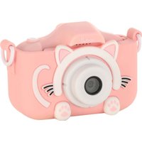 Развивающая игрушка Rekam iLook K390i (розовый)