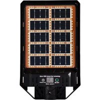 Уличный прожектор Arte Lamp Avior A9100AL-1BK