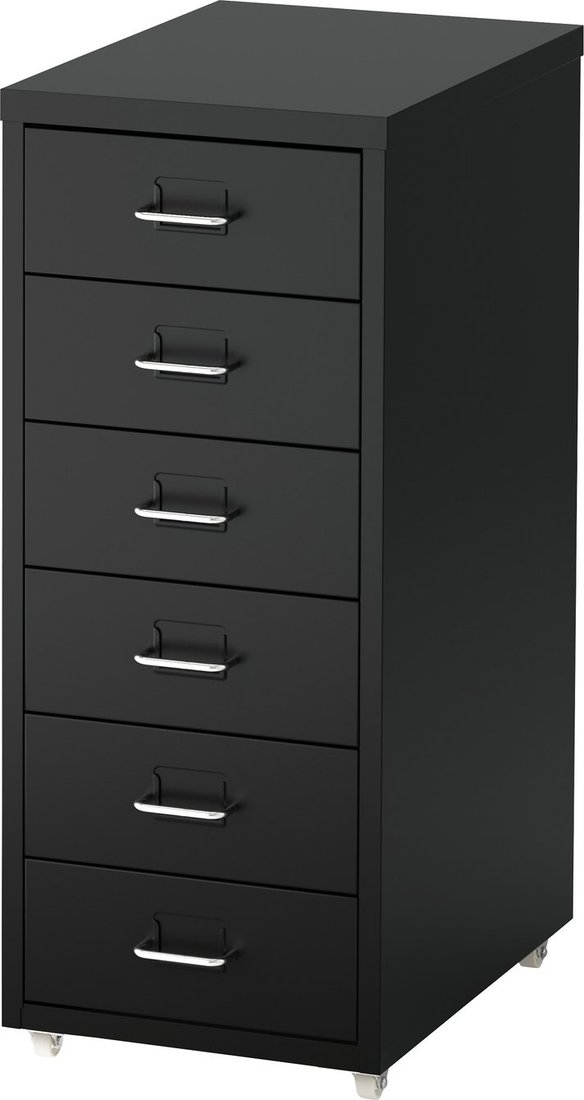 

Тумба Ikea Helmer 20341970