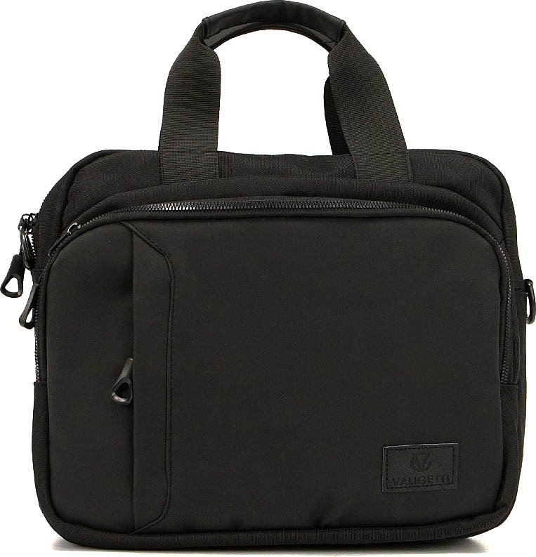 

Мужская сумка VALIGETTI 174-2220-BLK (черный)