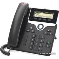 IP-телефон Cisco 7811 [CP-7811-K9=]
