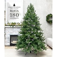 Ель Albero Di Natale Berta 1.8 м