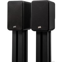 Полочная акустика Polk Audio Signature Elite ES15 (чёрный)