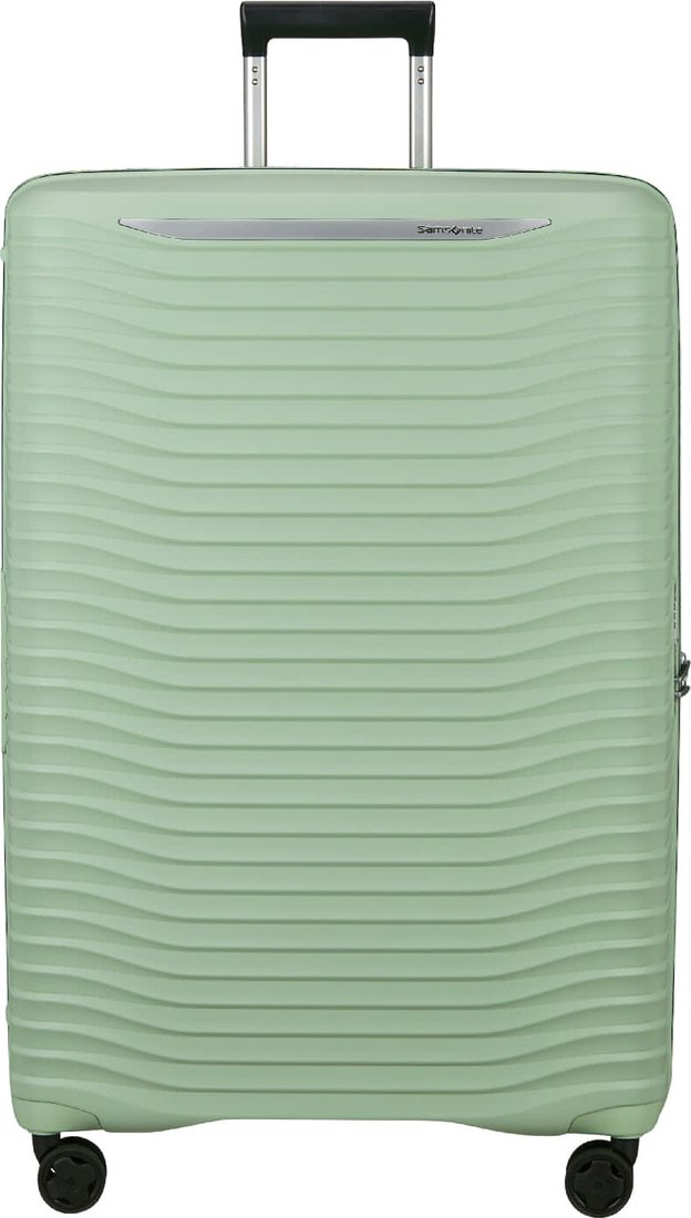 Чемодан-спиннер Samsonite Upscape Soft Sage 81 см